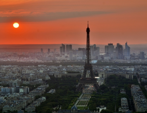 Waste-to-Energy: What do they do in Paris?