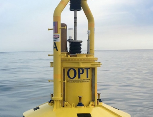 Predictable Ocean Power Technologies report on the half-year to 31 October 2016