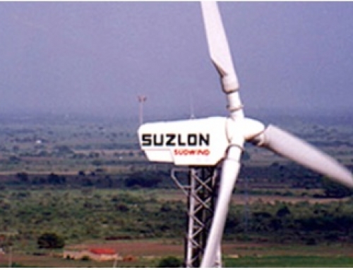 Jobs and revenue losses at Suzlon: the hopefully temporary effects of wind auctions in India