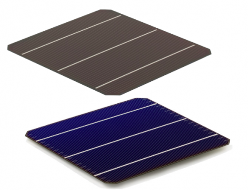 Oxford PV says it will field test a perovskite dual-layer solar panel in 2019