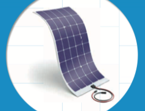 Verditek’s flexible solar panels receive certification
