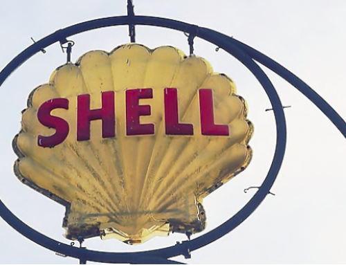 Shell’s results for 2021