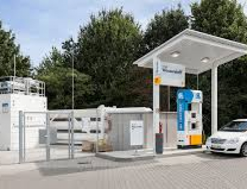 Ceres Power upgrades its technologies to join the hydrogen economy