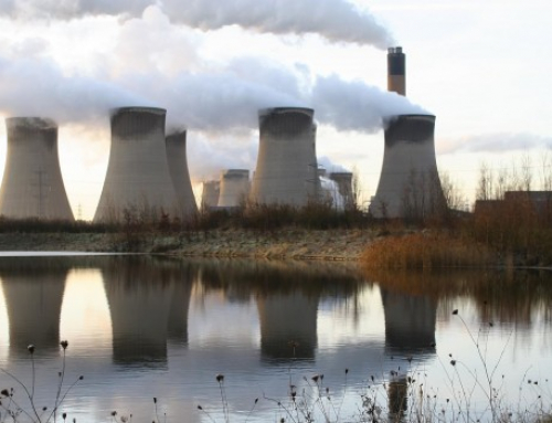 The Drax Group has become controversial because it has agreed to re-open its two dormant coal power plants