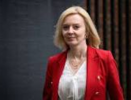 Will Liz Truss be able to cope with the enormous costs of putting a new cap on energy prices as she has pledged to do