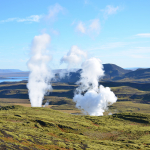 Ambitious New Ideas for Exploiting Geothermal Energy