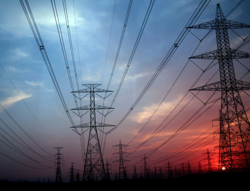 It Looks Like the Energy Crisis is Moving Towards a Perfect Storm