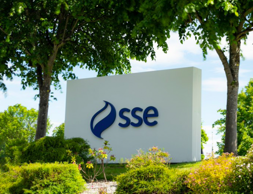 SSE report a near doubling of profits and a much expanded capital investment plan