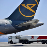 How to Develop a Sustainable Aviation Fuel Industry