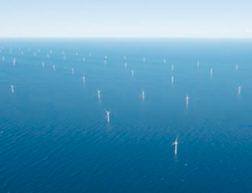 The UK Offshore Wind industry faces major threats