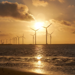 Offshore wind farms and the future of Contracts for Difference