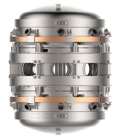 Advanced Modular Reactors may provide cheap continuous heat and power ...
